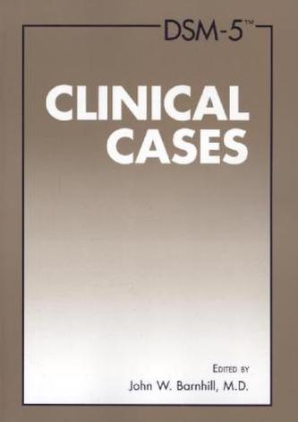 DSM-5 Clinical Cases