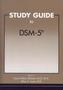 Study Guide to DSM-5