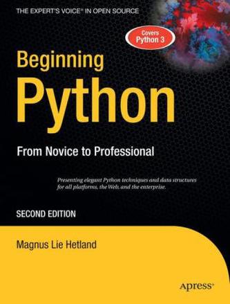 Beginning Python