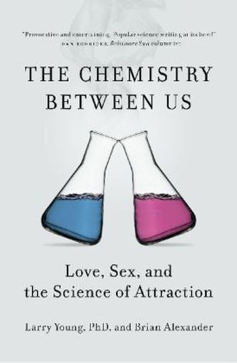 Chemistry Between Us