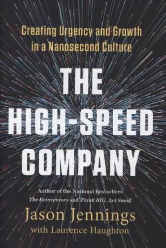 The High-Speed Company