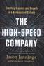 The High-Speed Company