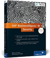 SAP BusinessObjects BI Security