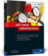 SAP HANA Administration