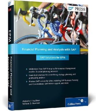 Financial Planning and Analysis with SAP - SAP Solutions for EPM