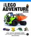 The LEGO® Adventure Book. Vol.1