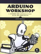 Arduino Workshop