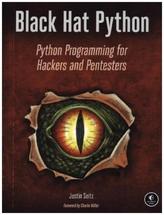 Black Hat Python