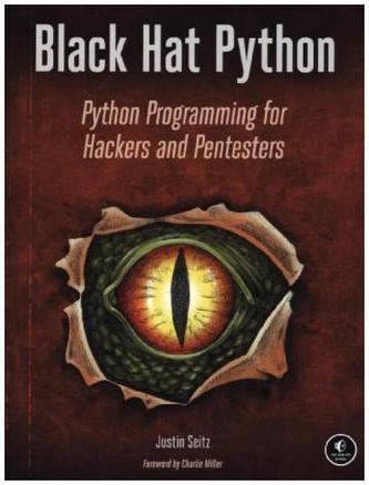 Black Hat Python