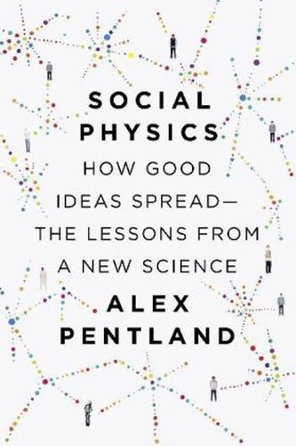 Social Physics