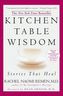 Kitchen Table Wisdom. Dem Leben trauen, englische Ausgabe