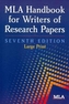 MLA Handbook for Writers of Research Papers
