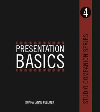 Presentation Basics