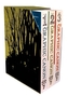 The Graphic Canon. Pt.1-3