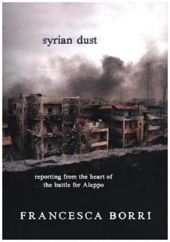 Syrian Dust