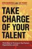 Take Charge of Your Talent