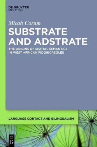 Substrate and Adstrate