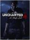 The Art of Uncharted 4, A Thief's End
