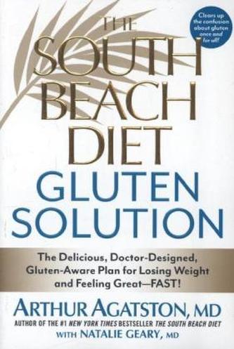 The South Beach Diet Gluten Solution