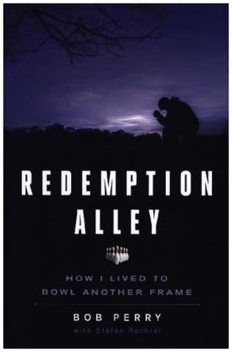 Redemption Alley