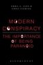 Modern Conspiracy