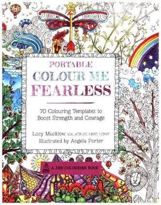 Portable Colour Me Fearless