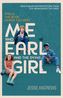 Me and Earl and the Dying Girl, Film Tie-in. Ich und Earl und das sterbende Mädchen, englische Ausgabe