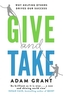 Give and Take. Geben und Nehmen, englische Ausgabe