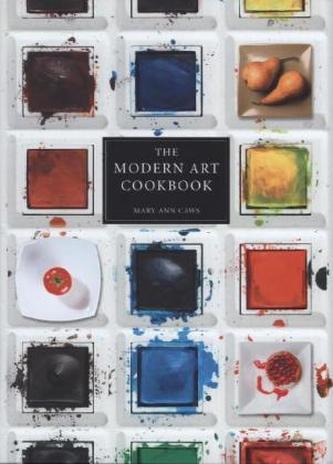 The Modern Art Cookbook
