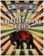 Greatest Shows on Earth