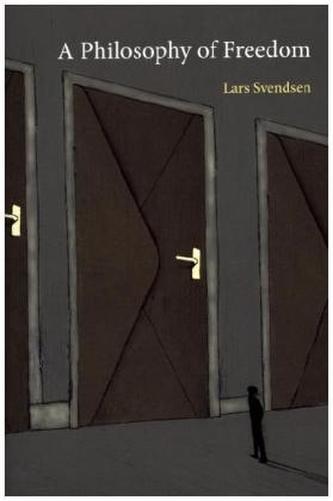 Philosophy of Freedom