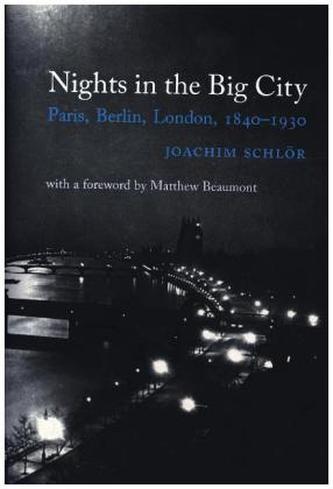 Nights in the Big City