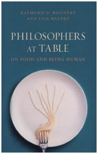 Philosophers at Table