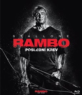 Rambo: Poslední krev Rambo: Poslední krev
