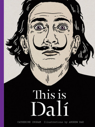 This is Dalí