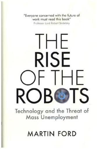 The Rise of the Robots