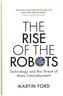 The Rise of the Robots