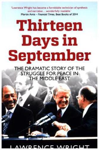 Thirteen Days in September