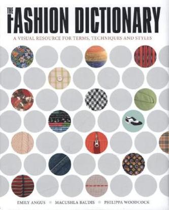 Fashion Dictionary