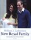 William & Catherine's New Royal Family