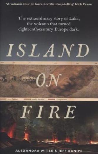 Island on Fire