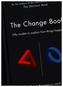 The Change Book