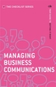 Managing Business Communications