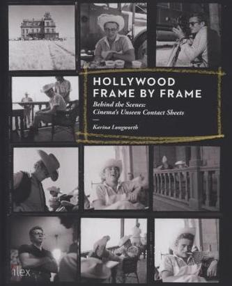 Hollywood Frame by Frame