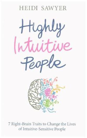 Highly Intuitive People