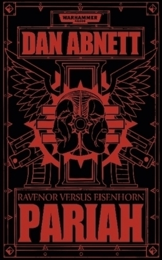 Warhammer 40.000 - Pariah