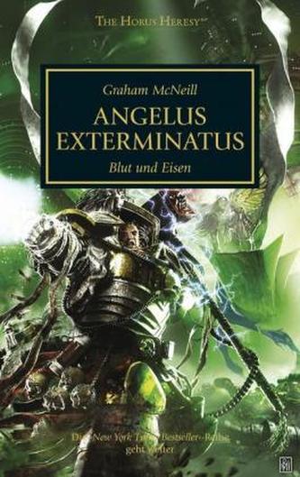 Horus Heresy - Angelus Exterminatus