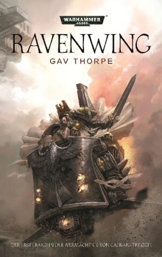 Warhammer 40.000 - Ravenwing