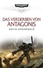 Space Marine Battles - Das Verderben von Antagonis