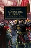 The Horus Heresy - Söhne des Lupercal